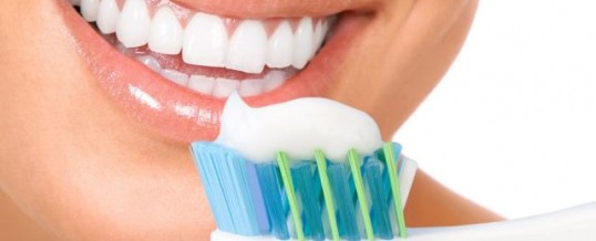 higiene implante dental