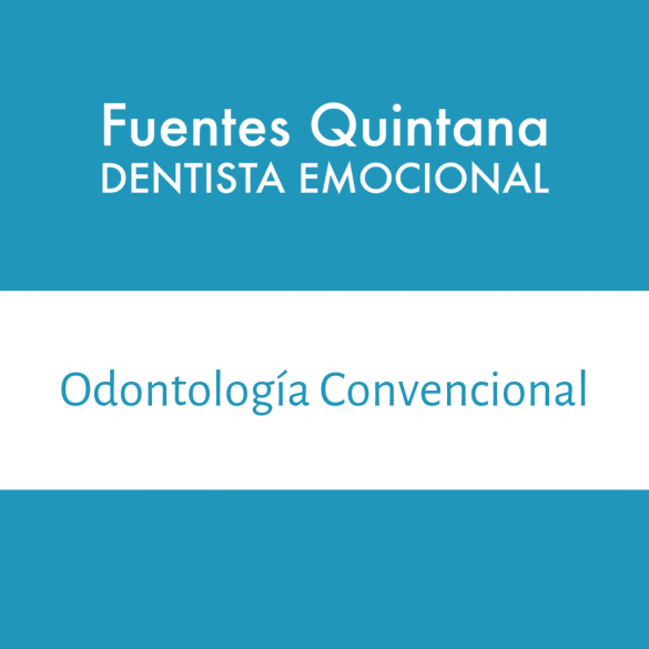 Odontología Convencional