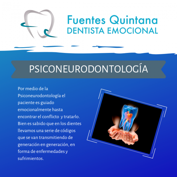 Psiconeurodontología FQ