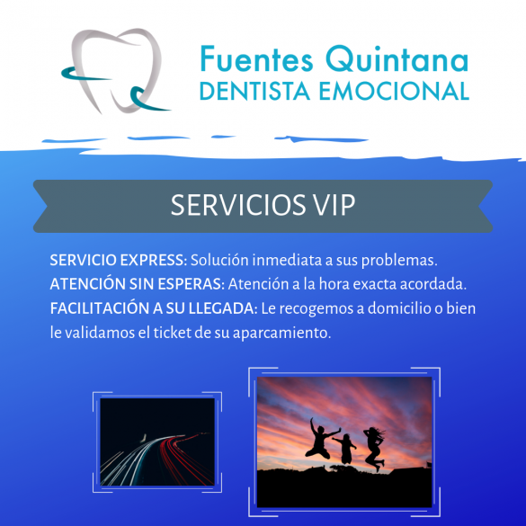 Servicios VIP FQ
