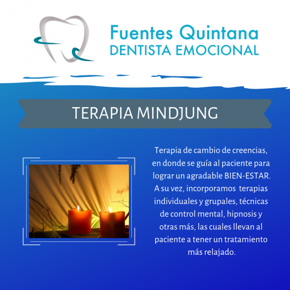 Terapia MindJung FQ