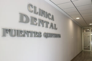 Clínica dental Don Benito